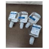 Pacific Blue Foam Sanitizer