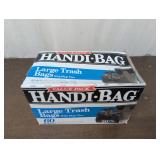 Handi-Bag Trash Bags
