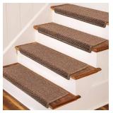 Brakki Bullnose Stair Treads