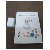 Hearing Aid Set