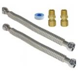 Eastman Flexible Gas Line Set