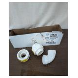 PVC Pipe Fittings
