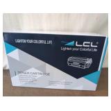 LCL Toner Cartridge, New