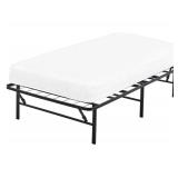 Mainstays 14' Steel Bed Frame