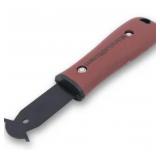 Marshalltown 1-in Red Scoring Knife