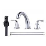 Origin21 Bathroom Faucet Set