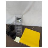 Office Desk Organizers