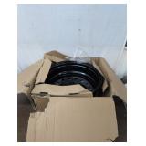 Steel Car Wheel Rim