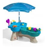 Spill & Splash Water Table