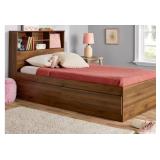 Your Zone Storage Bed Frame