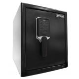 Digital Fire & Water Safe