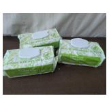 Fresh Scent Baby Wipes