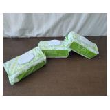 Pack of Baby Wipes