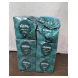 Kleenex Tissue Packs