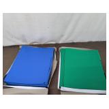 Smead Poly File Folders