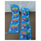 Torpedo Toy Sets