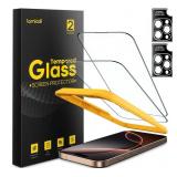 Lamicall iPhone 16 Pro Protector