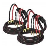 Tertullus Audiophile Speaker Cable