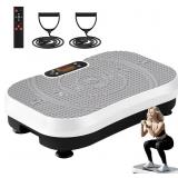 Vibration Exercise Platform