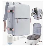 Vacuum Seal Travel Backpack