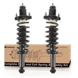 Mostplus Rear Shocks
