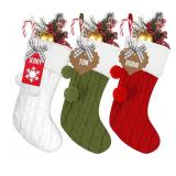 RFAQK Xmas Stockings