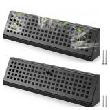 Yaocom 18-Inch Vent Covers