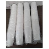 16oz Paper Hot Cups