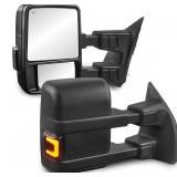 MOSTPLUS Towing Mirrors