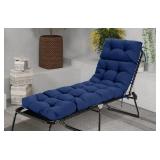 Four-Section Recliner Cushions
