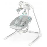 Ingenuity InLighten Baby Swing