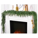 Christmas Pine Garland