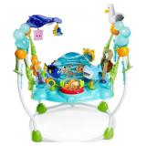 Disney Baby Nemo Activity Jumper