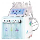 Hydrogen Oxygen Facial Machine