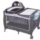 Baby Trend Lil Snooze Deluxe II