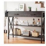 Gizoon 39' Console Table