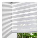 Persilux Cordless Zebra Blinds