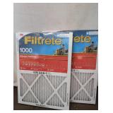 Filtrete 1000 Air Filters