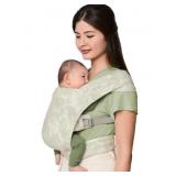 Ergonomic Baby Carrier