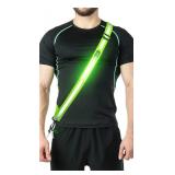 Lighted Safety Sash