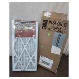 3M 12x24x1 Filters