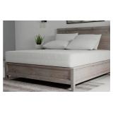 King-Size Bed Bug Blocker Protector