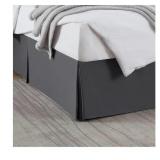 Luxury Hotel Collection Bedskirt