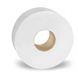 Jumbo 2-Ply Bath Tissue, 8 Rolls