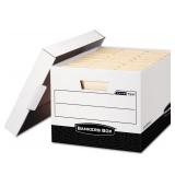 Bankers Box R-Kive Max (12)