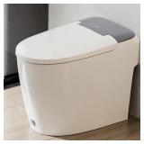 CASTA DIVA CD-W10V Smart Toilet