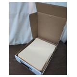Manila Top-Tab File Folders