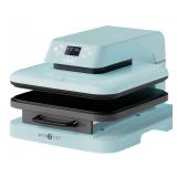 HTVRONT Auto Heat Press