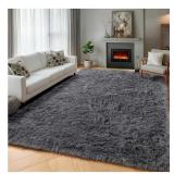Grey Area Rug