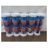 EastPoint 6-Pack Shuttlecocks